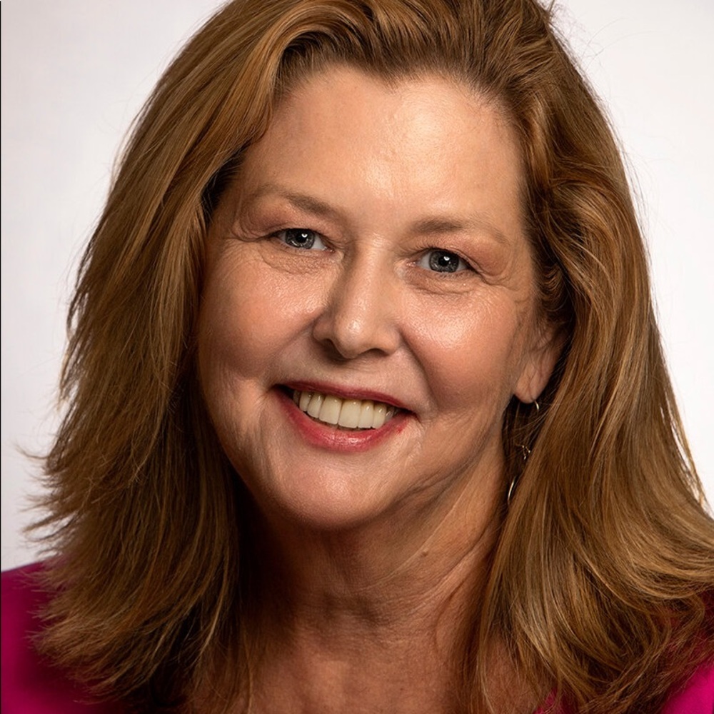 Meet your Posher, Anne